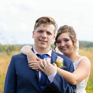 Meet your Posher, Dawn